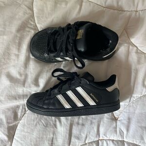 Adidas Superstars
